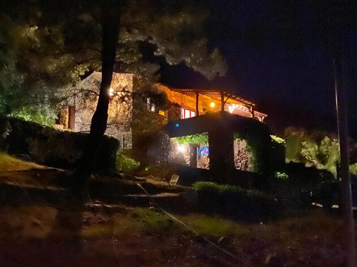 Casa Do Tojo E Rosmaninho Villa Ferreira do Zêzere Kültér fotó